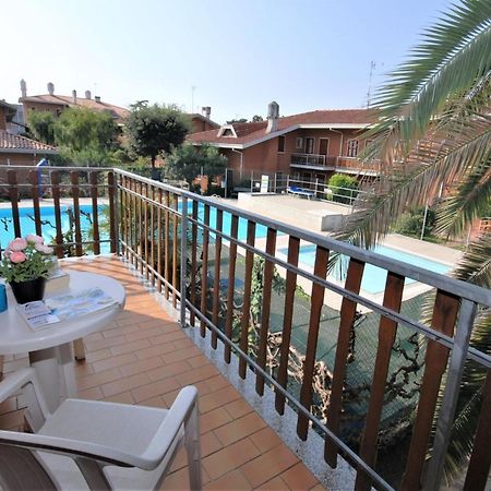ליגננו סביאדורו Appartamenti Villaggio Giardino מראה חיצוני תמונה