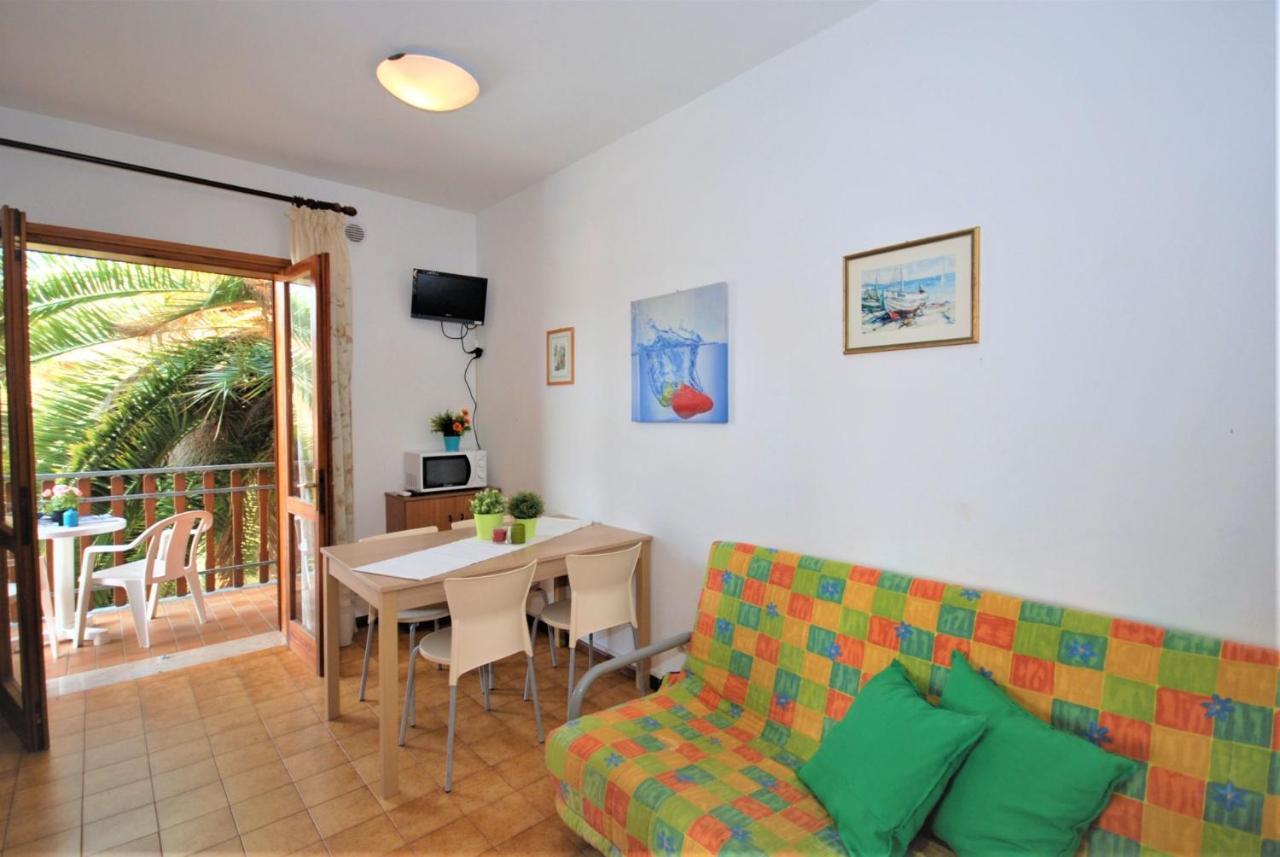 ליגננו סביאדורו Appartamenti Villaggio Giardino מראה חיצוני תמונה